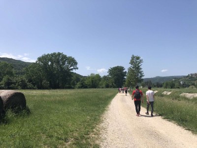 Holiday house Casa De Stalla-Casa Nini III - Environment photo 30