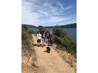 Holiday house Casa De Stalla-Casa Nini III - Environment photo 31