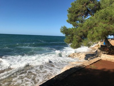 Holiday house Casa De Stalla-Casa Nini III - Environment photo 33