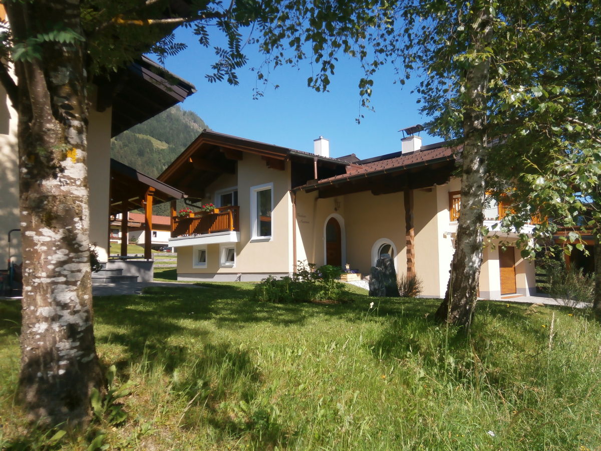 Holiday house Ferienhaus Annemarie - Outdoor photo 2