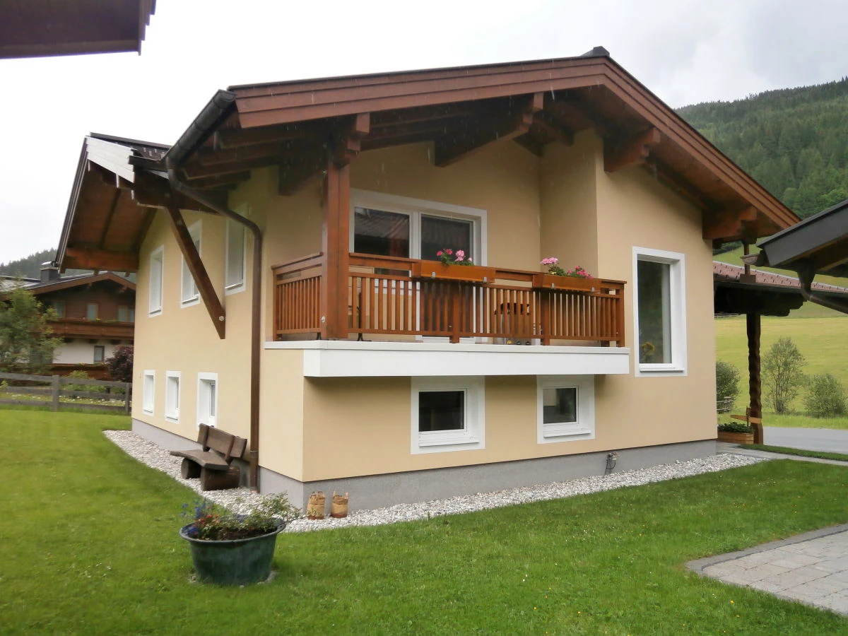 Holiday house Ferienhaus Annemarie - Outdoor photo 3