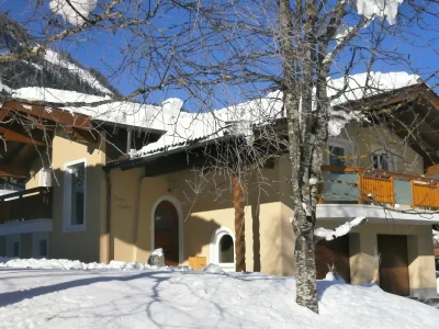 Holiday house Ferienhaus Annemarie - Outdoor photo 4