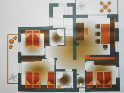 Holiday house Ferienhaus Annemarie - Features photo 7