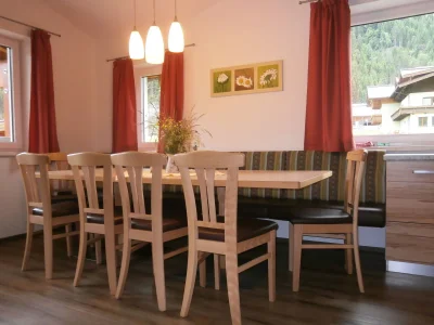 Holiday house Ferienhaus Annemarie - Features photo 8