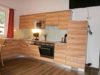 Holiday house Ferienhaus Annemarie - Features photo 9