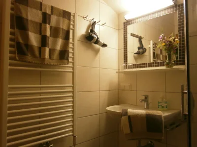 Holiday house Ferienhaus Annemarie - Features photo 14