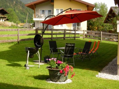 Holiday house Ferienhaus Annemarie - Environment photo 16