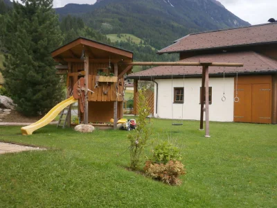 Holiday house Ferienhaus Annemarie - Environment photo 18