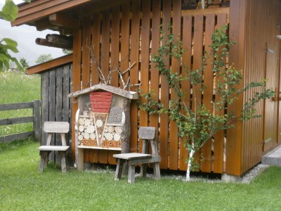 Holiday house Ferienhaus Annemarie - Environment photo 20