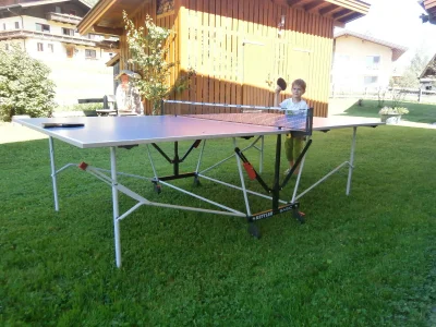 Holiday house Ferienhaus Annemarie - Environment photo 21