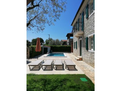 Holiday house Nika - Outdoor photo 7