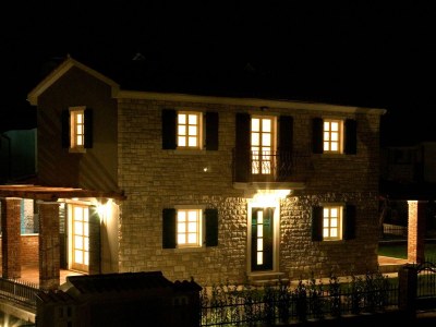 Holiday house Nika - Outdoor photo 8