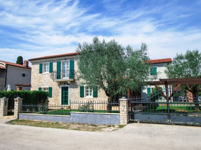 Holiday house Nika - Outdoor photo 9