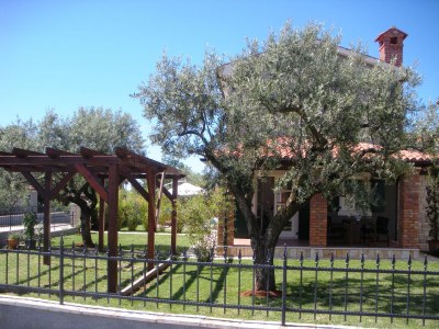 Holiday house Nika - Outdoor photo 10