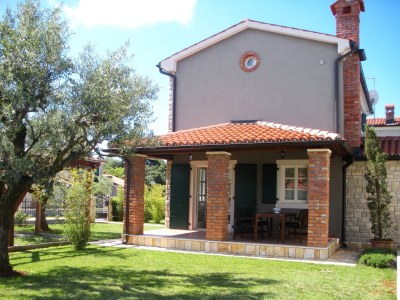 Holiday house Nika - Outdoor photo 11