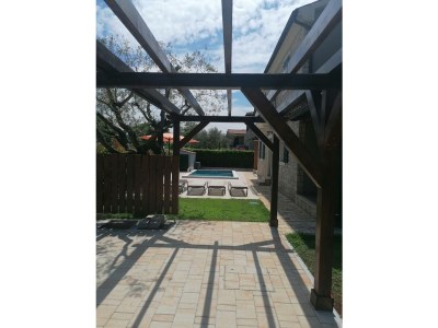 Holiday house Nika - Outdoor photo 14