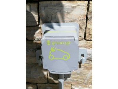 Holiday house Nika - Outdoor photo 16