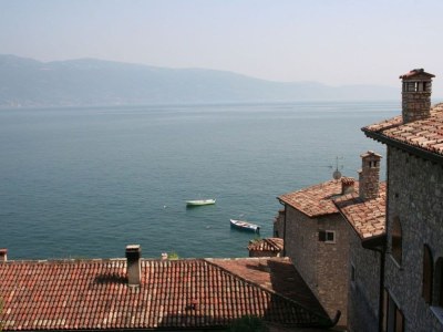 Villa La Limonaia in Gargnano - Villa