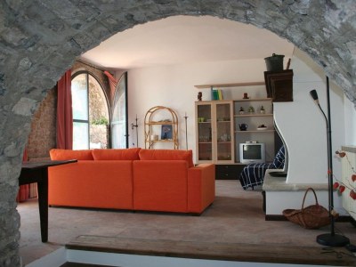 Villa La Limonaia - Features photo 17