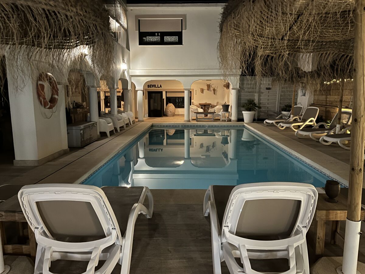 Apartment Casa Holandaluzas - Outdoor photo 2