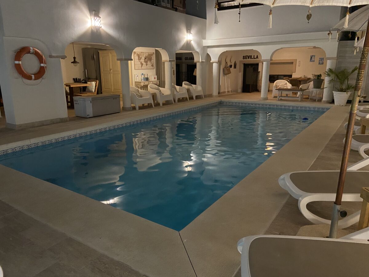 Apartment Casa Holandaluzas - Outdoor photo 3