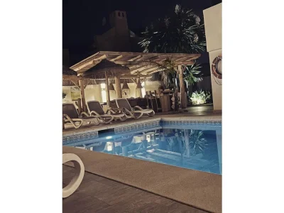 Apartment Casa Holandaluzas in Marbella - Apartment