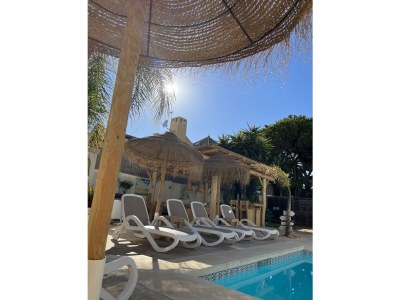 Apartment Casa Holandaluzas - Outdoor photo 6