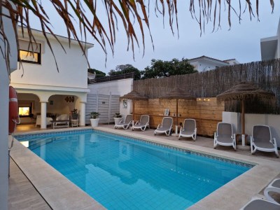 Apartment Casa Holandaluzas - Outdoor photo 7