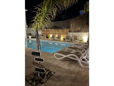 Apartment Casa Holandaluzas - Outdoor photo 8