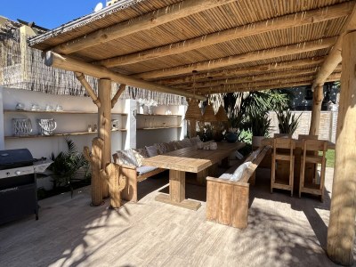 Apartment Casa Holandaluzas - Outdoor photo 10