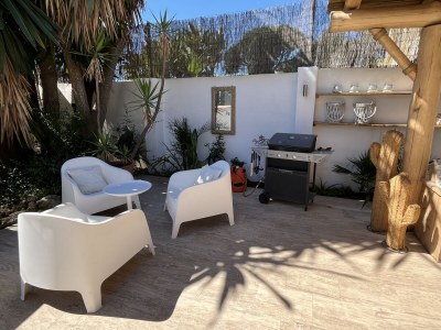 Apartment Casa Holandaluzas - Outdoor photo 12