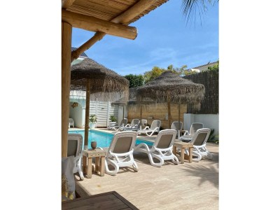 Apartment Casa Holandaluzas - Outdoor photo 15