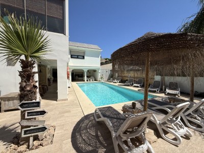 Apartment Casa Holandaluzas - Outdoor photo 19