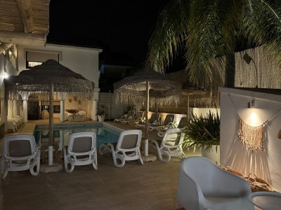 Apartment Casa Holandaluzas - Outdoor photo 20