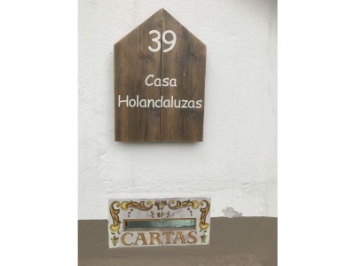 Apartment Casa Holandaluzas - Outdoor photo 23