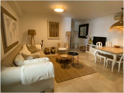 Apartment Casa Holandaluzas - Features photo 28