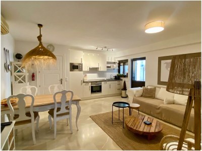 Apartment Casa Holandaluzas - Features photo 32