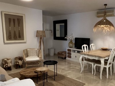 Apartment Casa Holandaluzas - Features photo 33