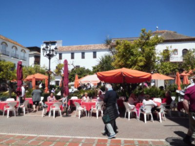 Apartment Casa Holandaluzas - Environment photo 34