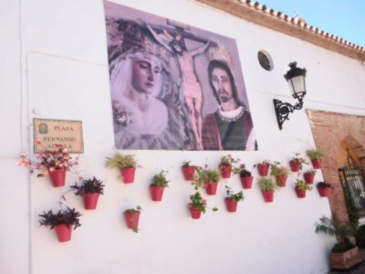 Apartment Casa Holandaluzas - Environment photo 35