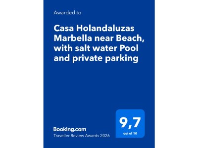 Apartment Casa Holandaluzas - Document photo 42