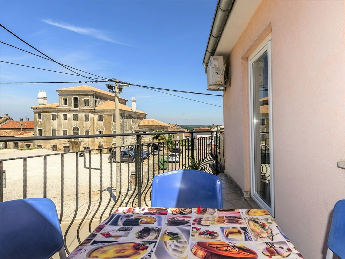 Apartment Valtrazza Noemi No. 3 - Outdoor photo 2