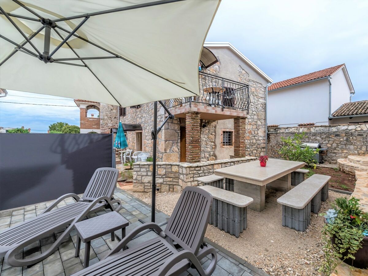 Apartment Valtrazza Noemi No. 3 - Outdoor photo 3