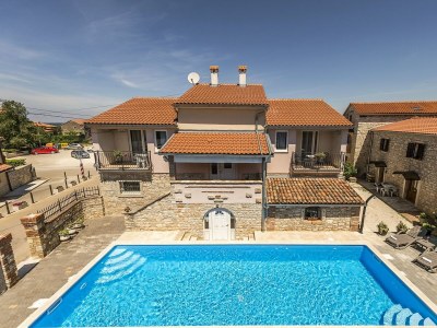 Apartment Valtrazza Noemi No. 3 in Tar - Apartment