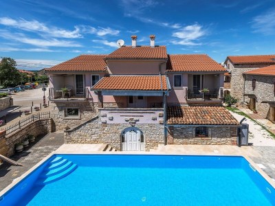 Apartment Valtrazza Noemi No. 3 - Features photo 6