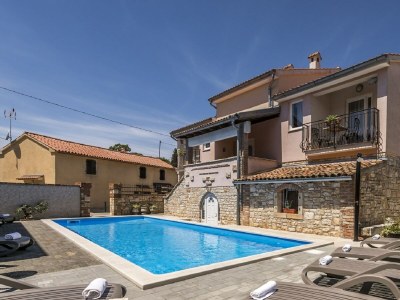 Apartment Valtrazza Noemi No. 3 - Features photo 7