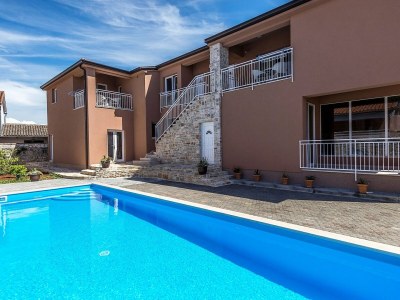 Apartment Valtrazza Noemi No. 3 - Features photo 8