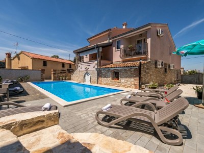 Apartment Valtrazza Noemi No. 3 - Features photo 11