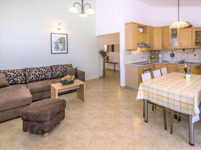 Apartment Valtrazza Noemi No. 3 - Features photo 15
