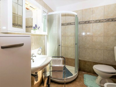 Apartment Valtrazza Noemi No. 3 - Features photo 21